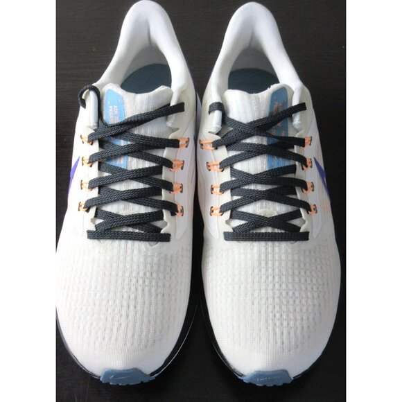 Women's Nike Air Zoom Pegasus 39 Running Shoes Phantom Psychic Purple Sizes NEW - Picture 3 of 5
